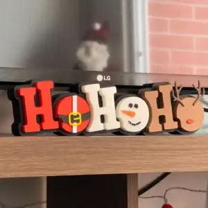 HoHoHo